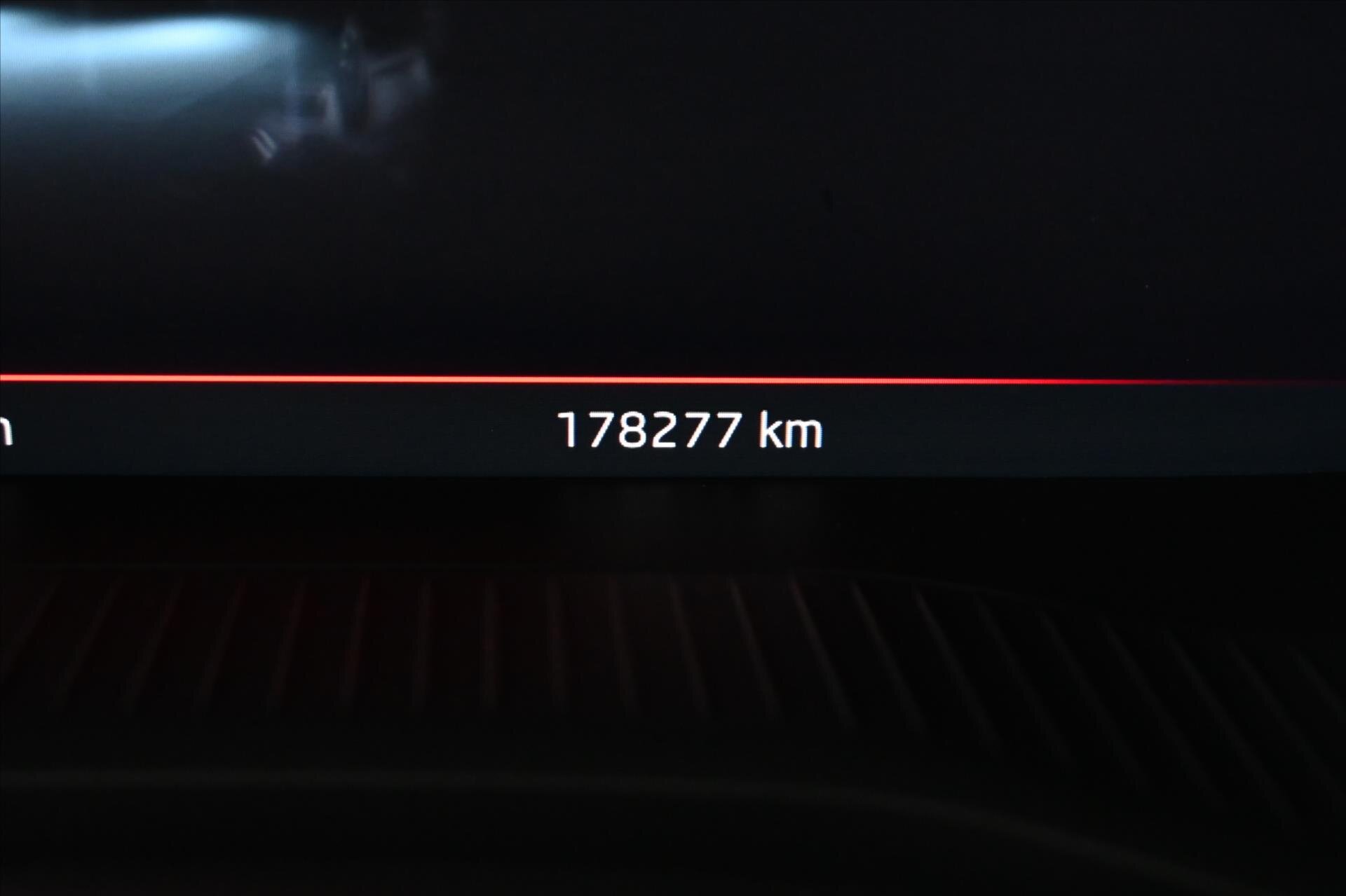 Škoda Kodiaq SUV / Terénní 1,5 l 110 kw