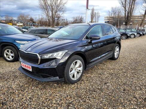 Škoda Ostatní Kombi 0,0 150 kw