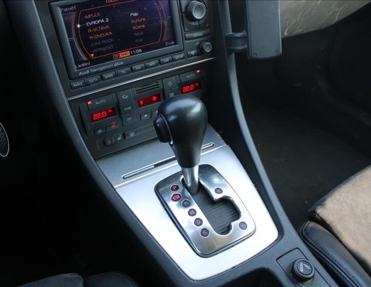 Audi A4 Kombi 3,0 l 150 kw