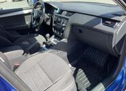 Škoda Octavia 22