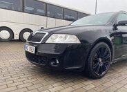Škoda Octavia Kombi 0,0 147 kw