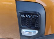 Dacia Duster SUV / Terénní 0,0 84 kw