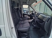 Peugeot Boxer Skříň 2,0 l 96 kw