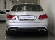 Mercedes-Benz Třídy E 4