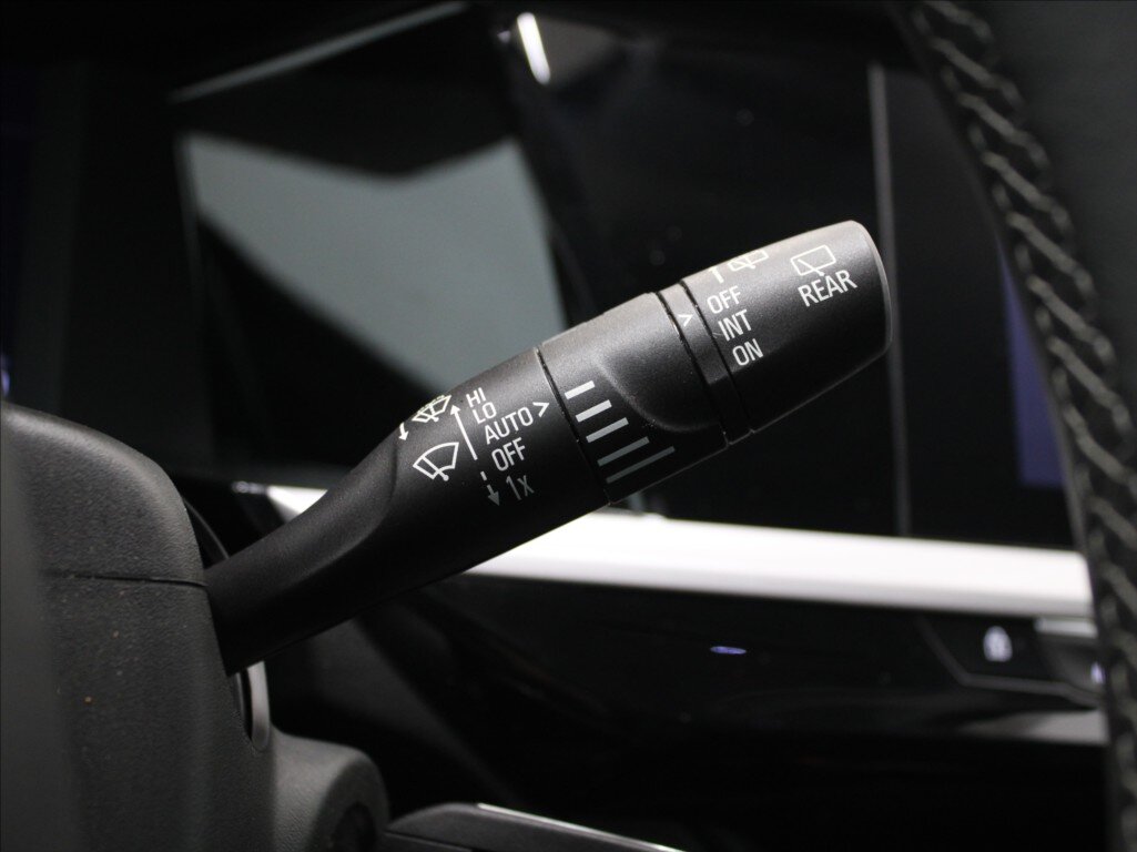 Opel Grandland SUV 1,2 l 96 kw