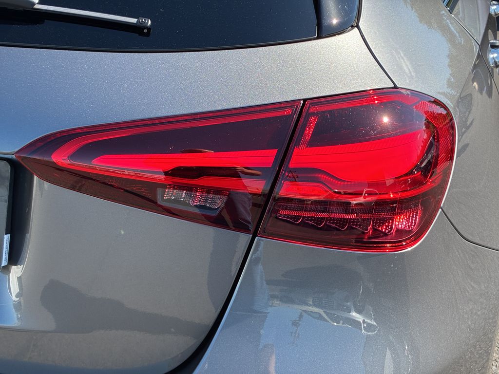 Mercedes-Benz Třídy A