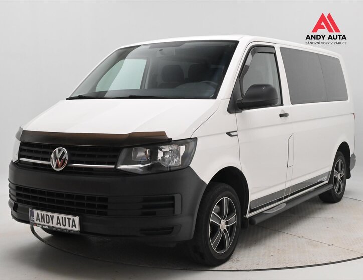 Volkswagen Transporter Ostatní 2,0 l 75 kw