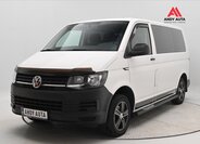Volkswagen Transporter Ostatní 2,0 l 75 kw