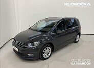 Volkswagen Touran MPV 2,0 l 110 kw