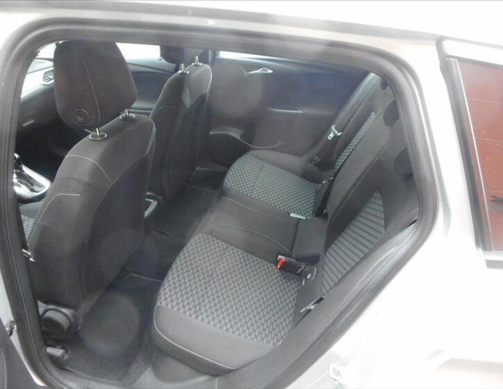 Opel Astra Kombi 1,6 l 100 kw