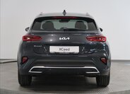 KIA XCeed 9