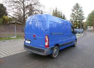 Renault Master 9