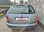 Škoda Fabia 5