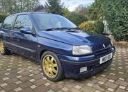 Renault Clio 1
