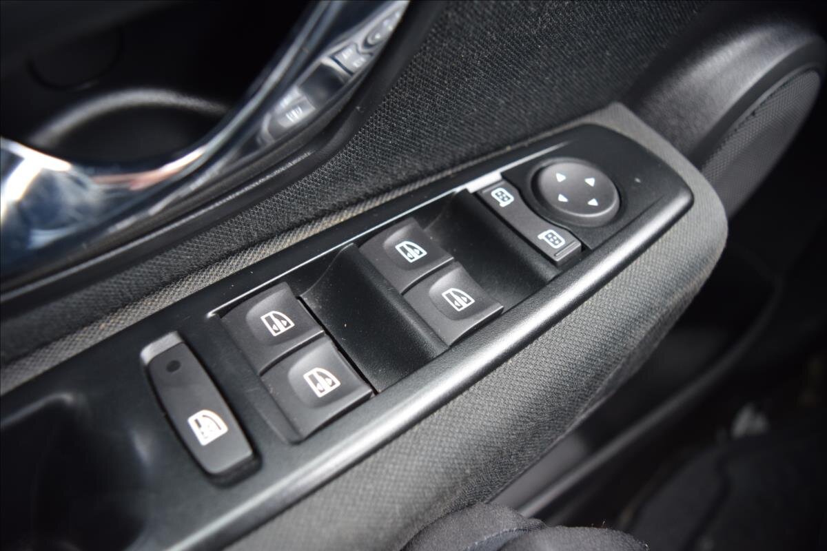 Renault Mégane Kombi 1,5 l 81 kw