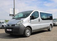 Nissan Primastar Ostatní 1,9 l 74 kw