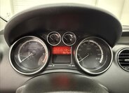 Peugeot 308 Hatchback 1,4 l 70 kw