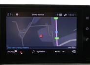 Peugeot Rifter MPV 1,5 l 96 kw