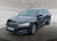 Škoda Superb Kombi 2,0 l 110 kw