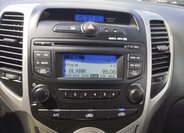 Hyundai ix20 MPV 1,4 l 57 kw