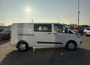 Ford Transit Custom Ostatní 2,0 l 125 kw