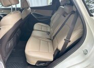 Hyundai Santa Fe Kombi 2,2 l 145 kw