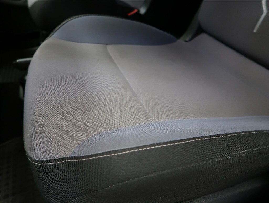 Peugeot Partner Tepee Kombi 1,6 l 55 kw