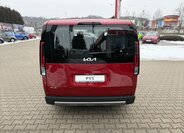 KIA PV5 MPV 0,0 120 kw