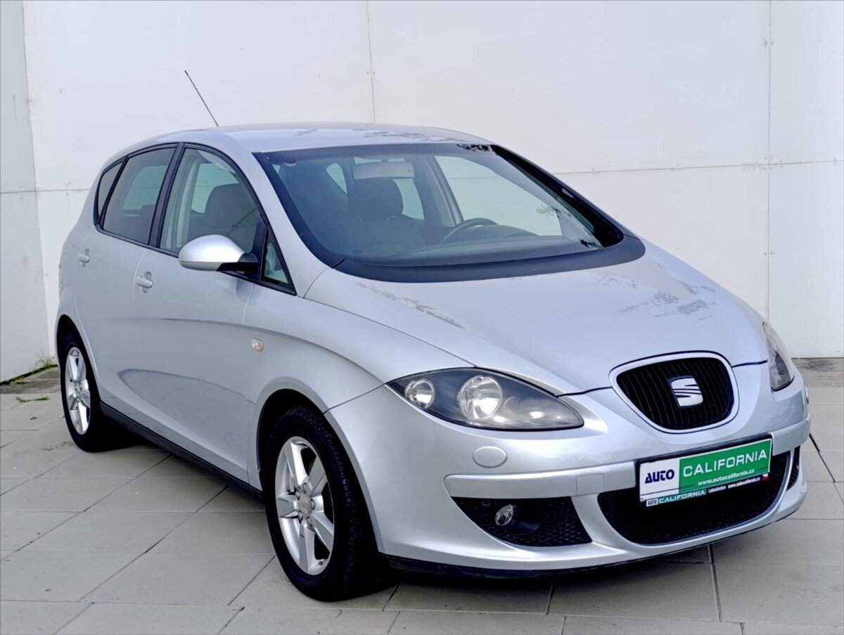 Seat Altea Hatchback 1,9 l 77 kw
