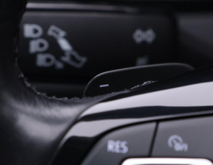 Volkswagen Arteon 22