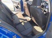 Škoda Octavia Kombi 1,5 l 110 kw