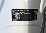 Volkswagen Tiguan Allspace SUV / Terénní 2,0 l 176 kw