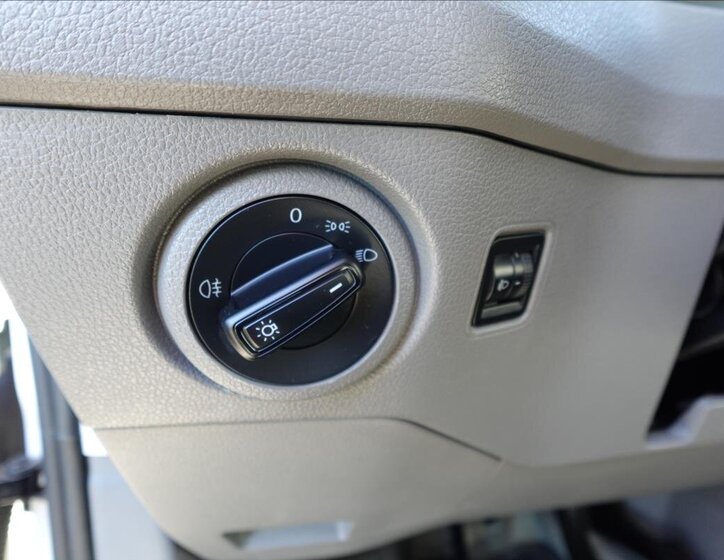 Volkswagen Crafter Ostatní 2,0 l 103 kw