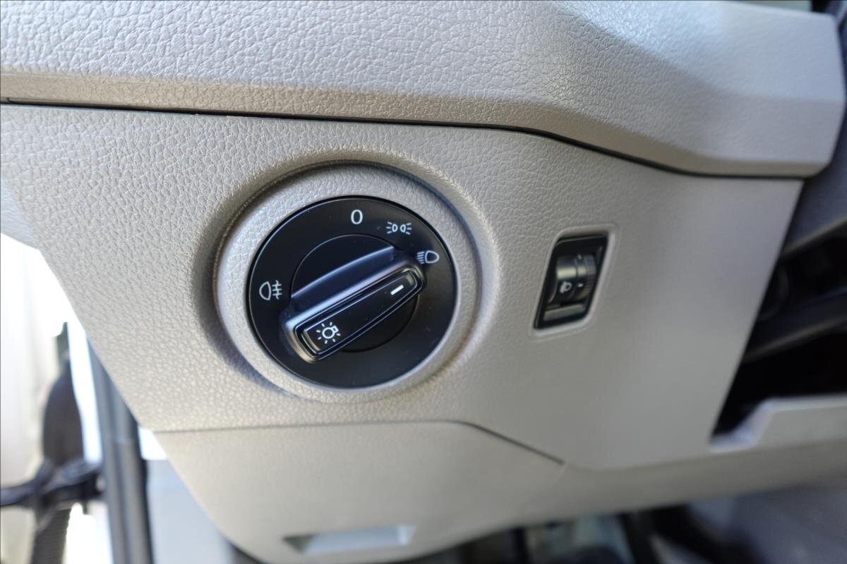 Volkswagen Crafter Ostatní 2,0 l 103 kw