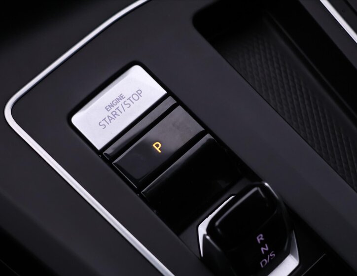 Volkswagen Golf Kombi 1,5 l 110 kw