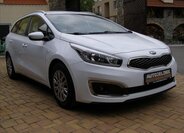 KIA Ceed Kombi 1,6 l 99 kw