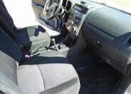 Daihatsu Terios SUV / Terénní 1,5 l 77 kw
