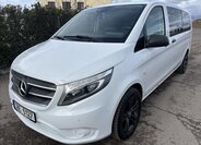 Mercedes-Benz Vito MPV 2,1 l 140 kw
