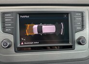 Volkswagen Golf Sportsvan MPV 1,4 l 92 kw