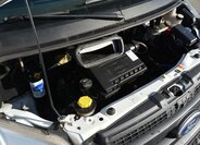 Ford Transit Valník 2,2 l 63 kw