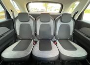 Citroën C4 Picasso 7