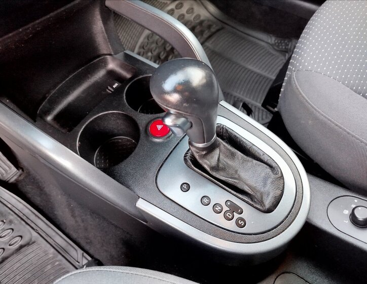 Seat Altea MPV 2,0 l 110 kw