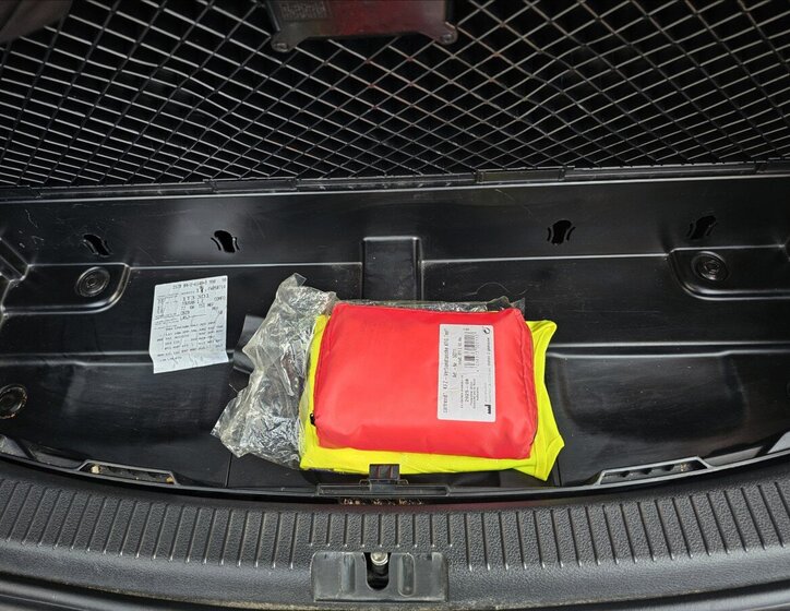 Volkswagen Touran 35