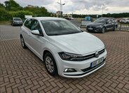 Volkswagen Polo Hatchback 999,0 70 kw