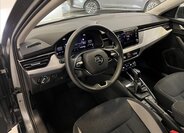 Škoda Scala Hatchback 999,0 85 kw