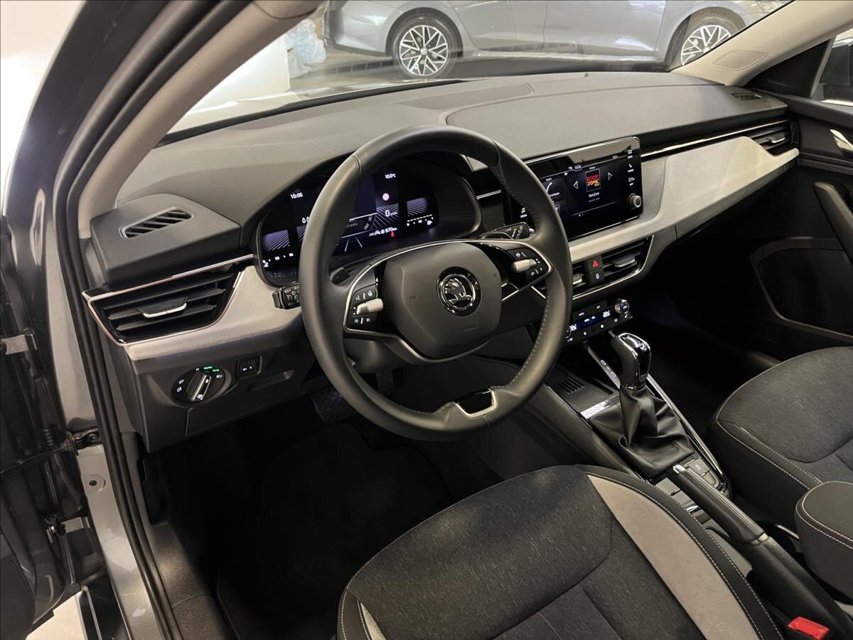 Škoda Scala Hatchback 999,0 85 kw