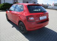 Škoda Fabia Hatchback 999,0 44 kw
