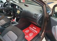 KIA Ceed Kombi 1,6 l 99 kw