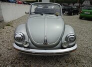 Volkswagen Ostatní Kabriolet 1,2 l 25 kw