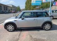 Mini One Hatchback 1,4 l 55 kw